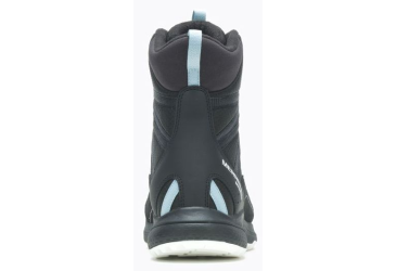 merrell footwear J036798 BRAVADA EDGE 2 THERMO MID WP black/arona