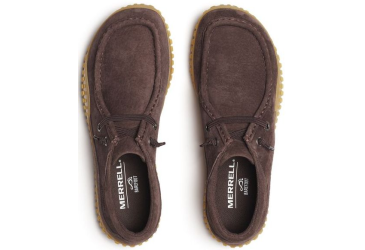 Merrell footwear J008922 WRAPT BUNGEE coffee