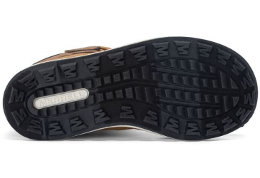 Merrell footwear MK268433 SNOW BANK 5.0 WP wheat/black