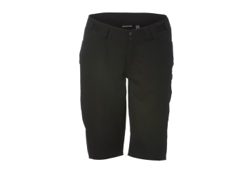 GIRO Arc Short W plus Liner Black