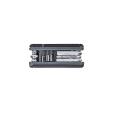 TOPEAK tools HEXUS X black