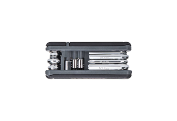 TOPEAK tools HEXUS X black