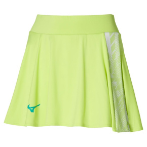 MIZUNO Mugen Flying Skirt / Neo Lime /