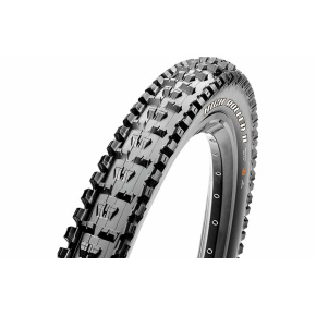 MAXXIS TIRE HIGH ROLLER II 27.5X2.50WT KEVLAR 3CT/DD/TR (ETB85983100)