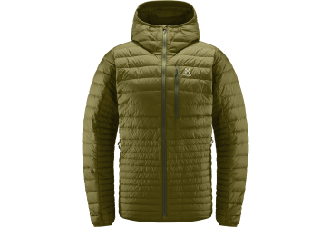 Haglöfs Micro Nordic Down Hood Jacket