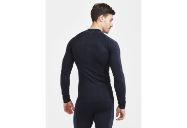 T-shirt CRAFT ADV Warm Intensity LS
