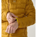 Haglöfs ROC Flash Down Hood Men's Jacket