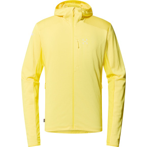 Haglöfs Hoodie L.I.M Mid Fast Hood men's