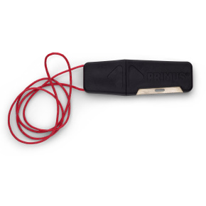 Křesadlo PRIMUS Ignition Steel Small Black Křesadlo PRIMUS Ignition Steel Small Black