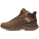obuv merrell J038073 SPEED STRIKE 2 MID LTR WP mole