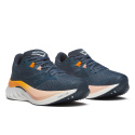 women's shoes Saucony S10940-212 ENDORPHIN SPEED 4 dusk/peel
