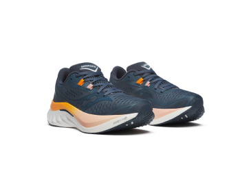 women's shoes Saucony S10940-212 ENDORPHIN SPEED 4 dusk/peel