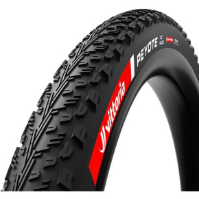 VITTORIA Peyote II 29x2.1 XC Trail Full Black G2.0