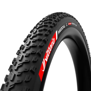VITTORIA Mezcal III 27.5x2.4 XC Trail Full Black G2.0 VITTORIA Mezcal III 27.5x2.4 XC Trail Full Black G2.0