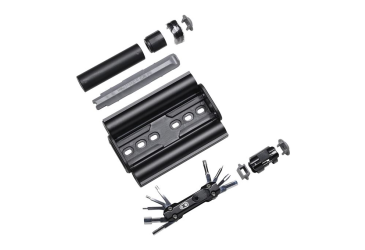 CRANKBROTHERS S.O.S. TT17 Twin Tube Kit
