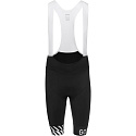 GORE SWIFTRIDE Optical Bib Shorts Men's black