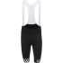 GORE SWIFTRIDE Optical Bib Shorts Men's black