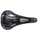 WTB PURE Steel Medium saddle