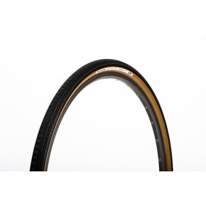 PANARACER GRAVELKING SS 700x38C black/brown