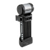 KRYPTONITE lock Kryptolok 685 Folding