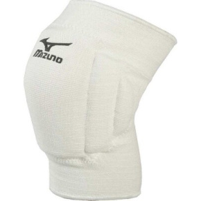 MIZUNO Team Kneepad/White