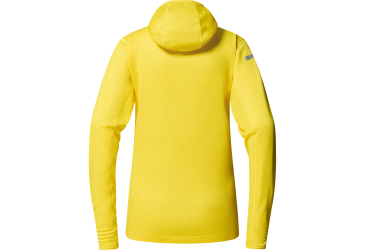 Haglöfs Hoodie W L.I.M Mid Multi Hood women's