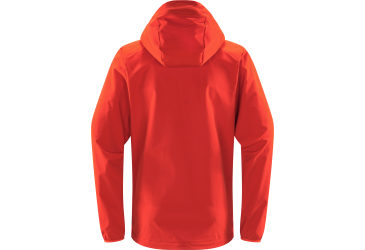 Haglöfs Discover Touring Men's Jacket