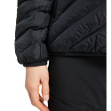 W Jacket Haglöfs Sarna Mimic hood women's