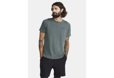CRAFT CORE Essence Bi-blend SS T-shirt