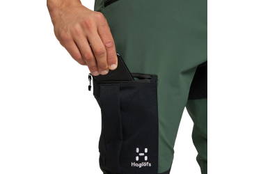 Haglöfs Rugged Slim Men's Pants