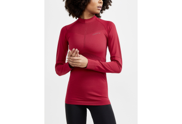 W Shirt CRAFT Active Intensity LS