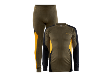 Set CRAFT CORE Dry Baselayer