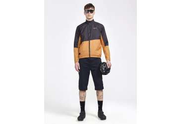 Cyklobunda CRAFT ADV Offroad Wind
