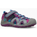 merrell MK166974 HYDRO 2 grey/berry
