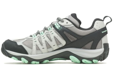 merrell shoes J037326 ACCENTOR 3 SPORT GTX paloma/mint