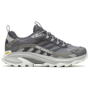 Merrell footwear J037515 MOAB SPEED 2 GTX asphalt