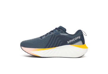 women's shoes Saucony S10964-250 TRIUMPH 22 dusk/peel