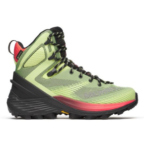 Merrell footwear J038490 ROGUE HIKER MID GTX mantis