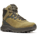 Merrell J066055 SPEED STRIKE 2 LTR THRM MID WP drab footwear
