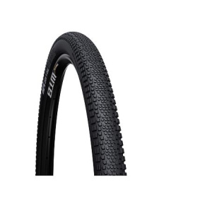 WTB RIDDLER 700x45 TCS Light Fast Rolling SG2 black