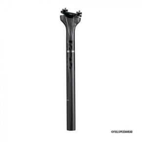 FSA MTB seatpost KFX MTC carbon SB0 27.2x400 mm