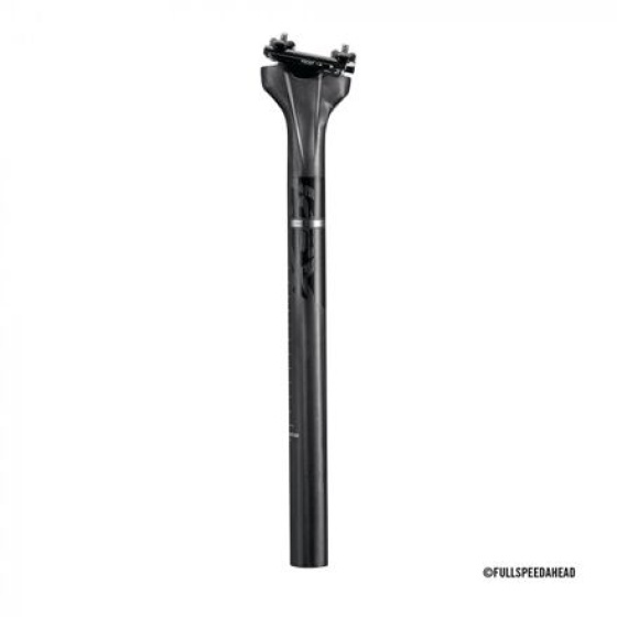 FSA MTB seatpost KFX MTC carbon SB0 27.2x400 mm