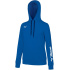 MIZUNO Mizuno Terry Hoodie W / Royal /