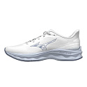 MIZUNO WAVE SERENE 2 / White/Arctic Ice
