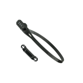 HIPLOK LOCK Z LOK COMBO V2 BLACK (ZCOMB1AB)