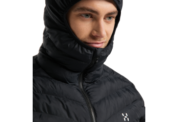 Haglöfs Sarna Mimic Hood Men's Jacket
