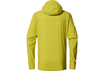 Haglöfs Tempo Trail Men's Jacket