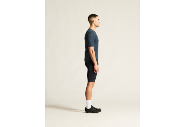 Cyklodres CRAFT Everyday Wool SS pánský