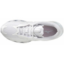 MIZUNO WAVE PROPHECY 12/White/Silver