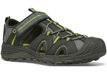 merrell MK266973 HYDRO 2 olive/green